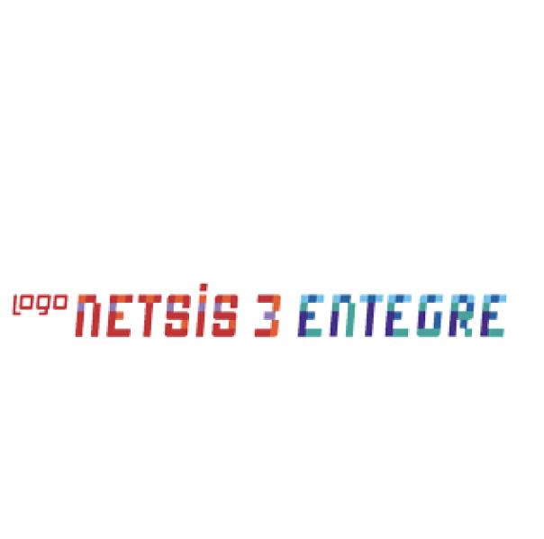 Ana Sayfa • Netsis Logo Destek